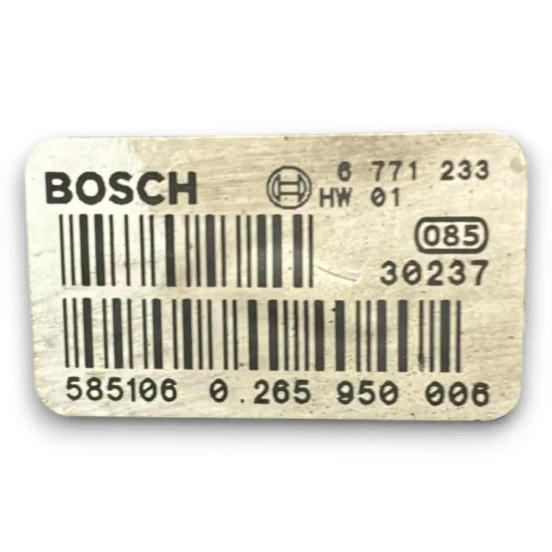 Dettaglio Pompa ABS BMW Serie 7 E65/E66 OEM 34516855553 - foto 3