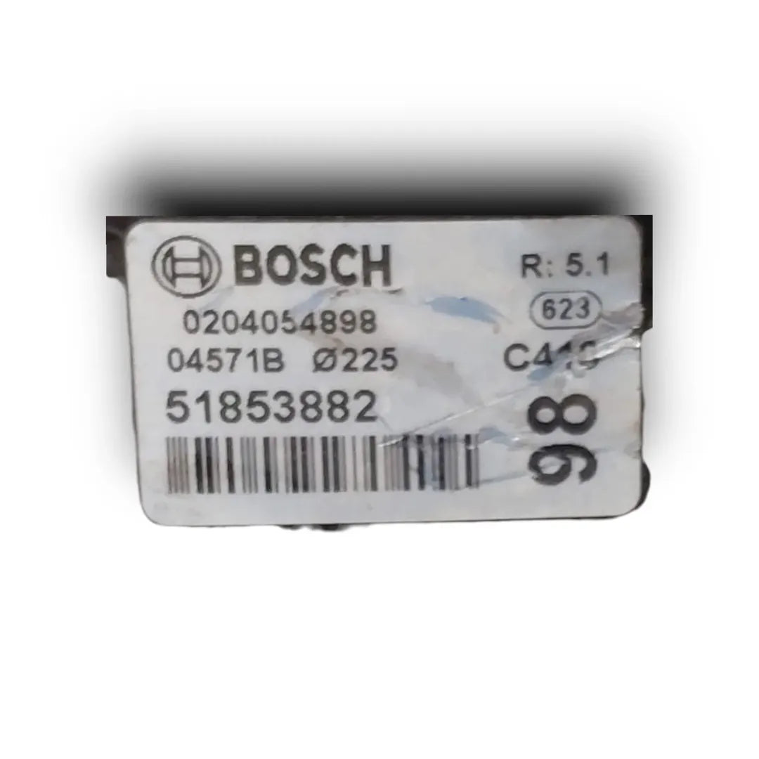 Dettaglio Servofreno Lancia Ypsilon Y3 OEM 77365947 - foto 3
