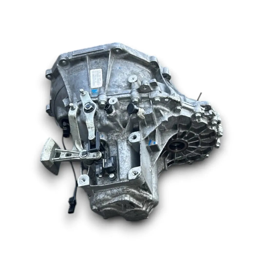 Dettaglio Cambio manuale a 6 marce Ford Puma CF7 cod. L1TR7002GFB - foto 3