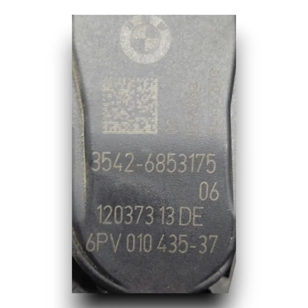 Dettaglio Pedale acceleratore BMW Serie 2 Coupé F22 dal 2013 OEM 3542-6853175 - foto 3