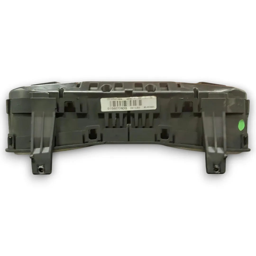 Dettaglio Quadro strumenti Alfa Romeo 159 cod. 0156072820 - foto 3