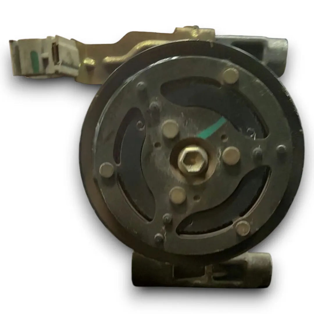 Dettaglio Compressore clima Lancia Ypsilon 2006–2008 OEM 71797095 - foto 3