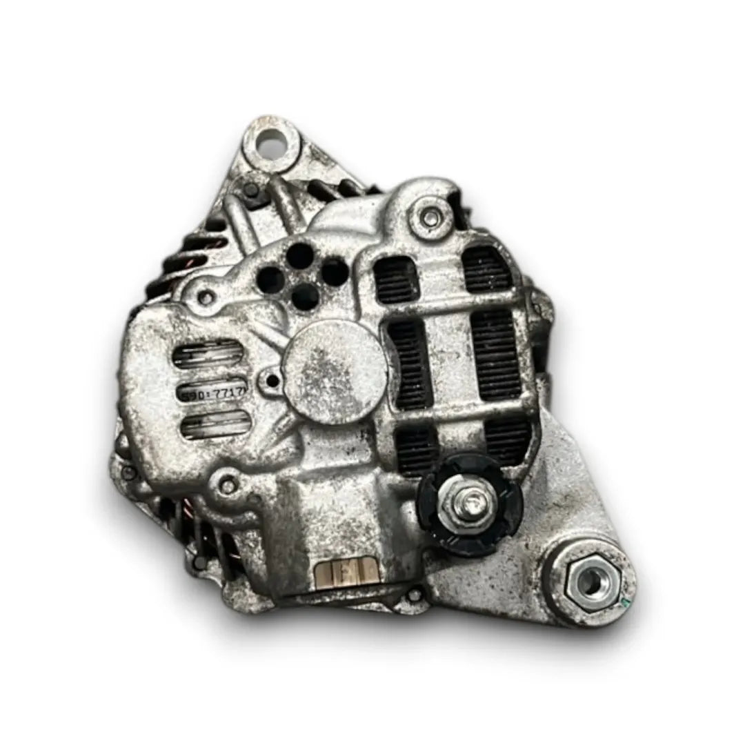 Dettaglio Alternatore Smart Fortwo A/C451 OEM A1321540001 - foto 3