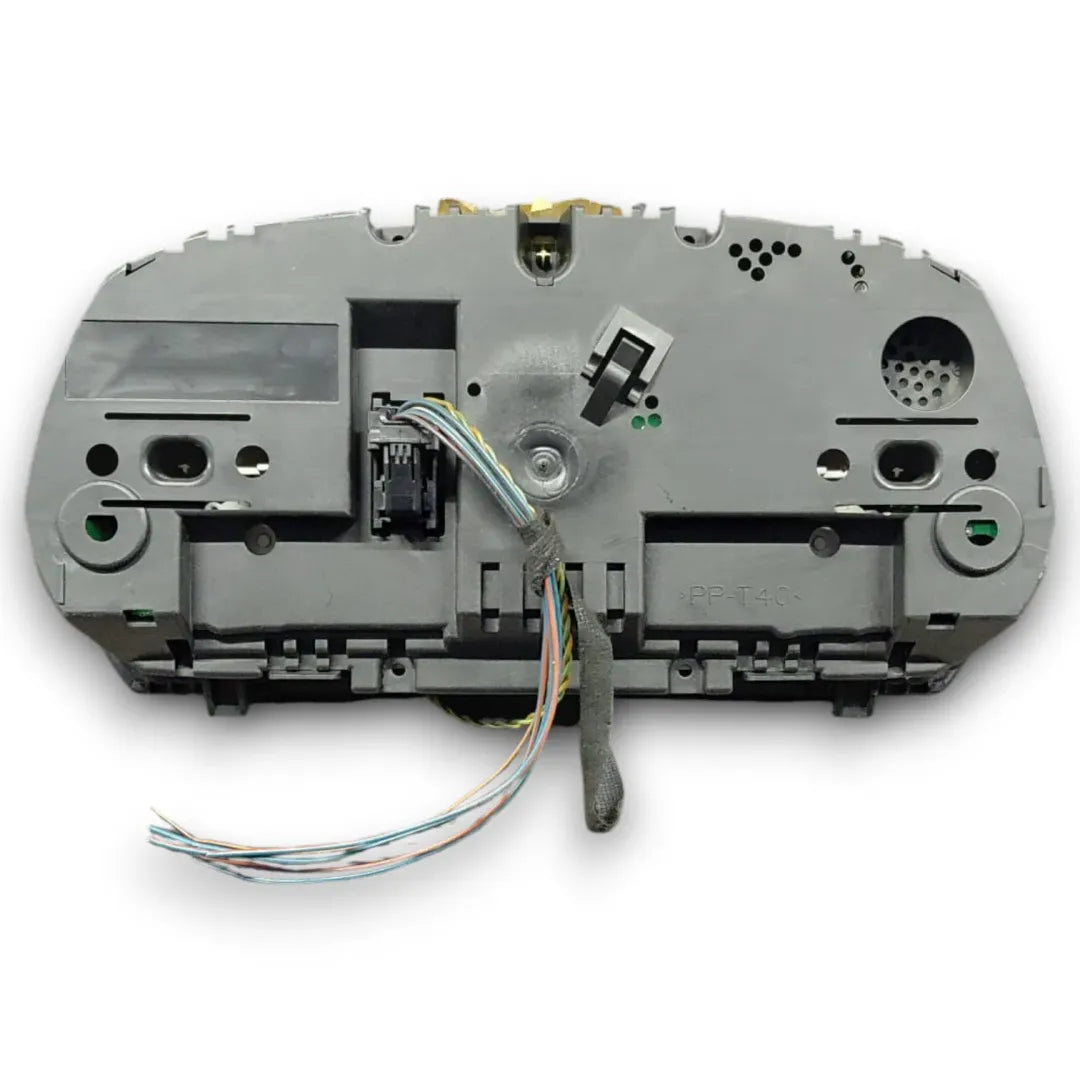 Dettaglio Quadro strumenti BMW Serie 3 E90/E91 cod. 1025350-93 - foto 3