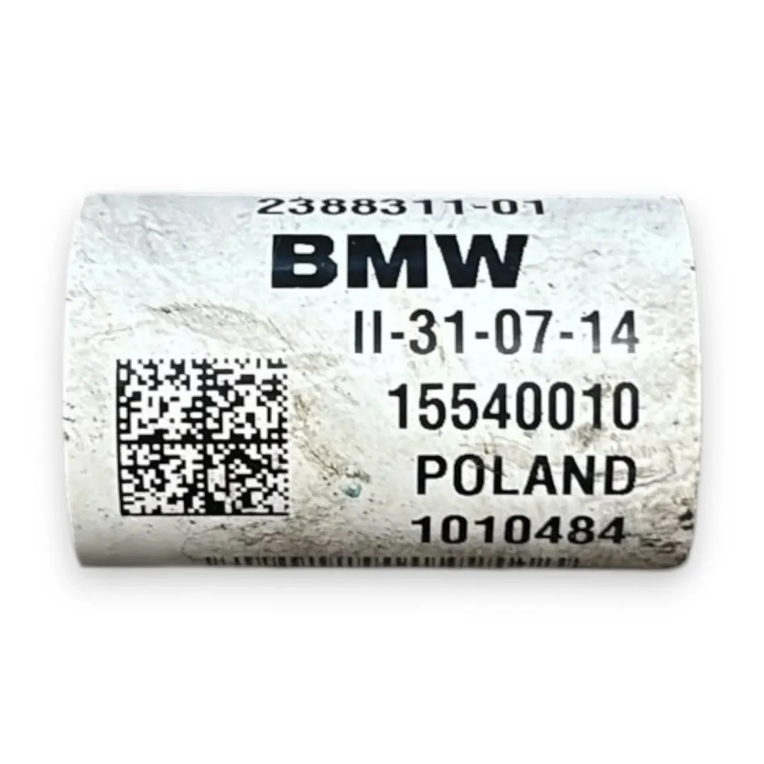 Dettaglio Semialbero anteriore sinistro BMW X1 F48 cod. 15540010 - foto 3