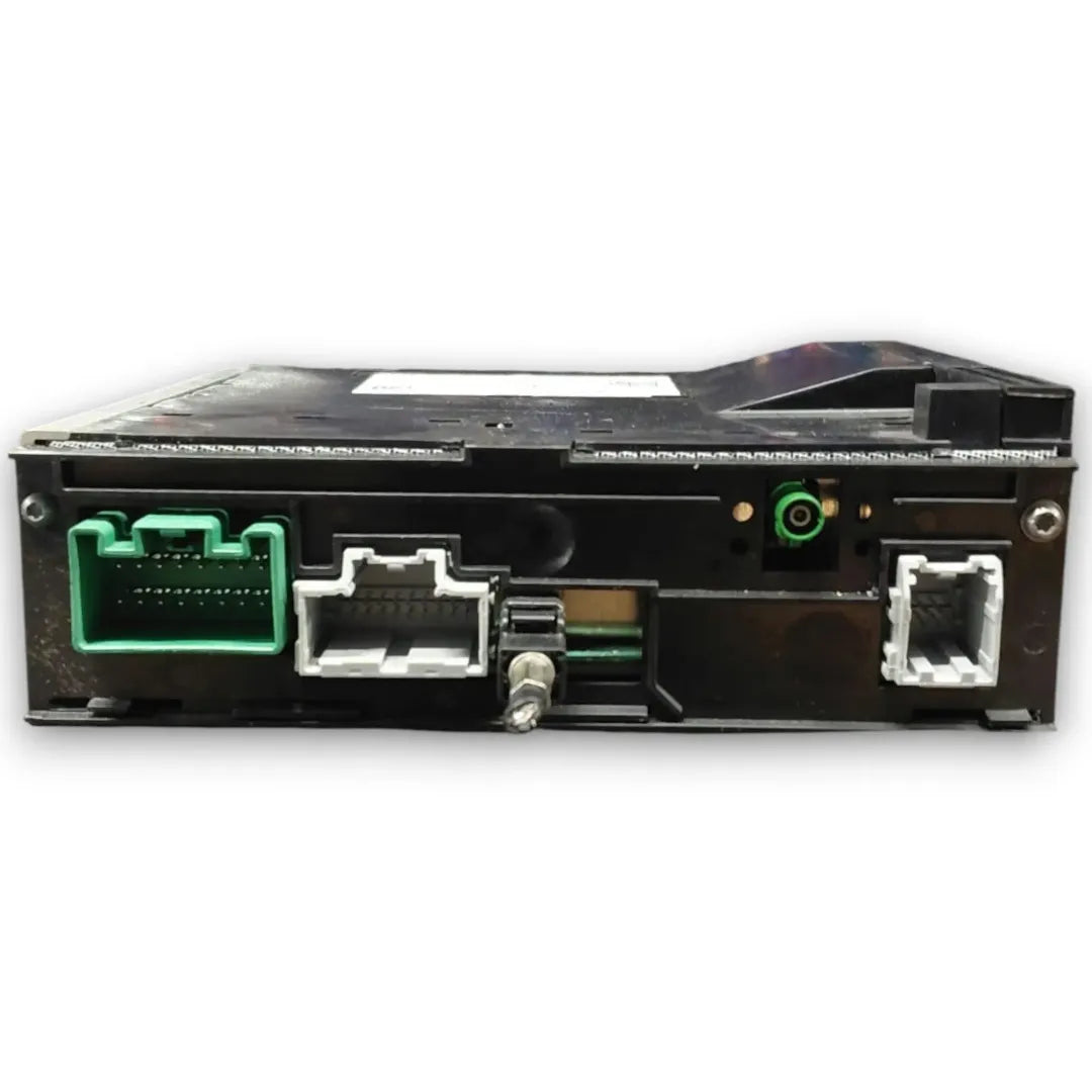 Dettaglio Centralina autoradio Opel Mokka cod. 28542972 - foto 3