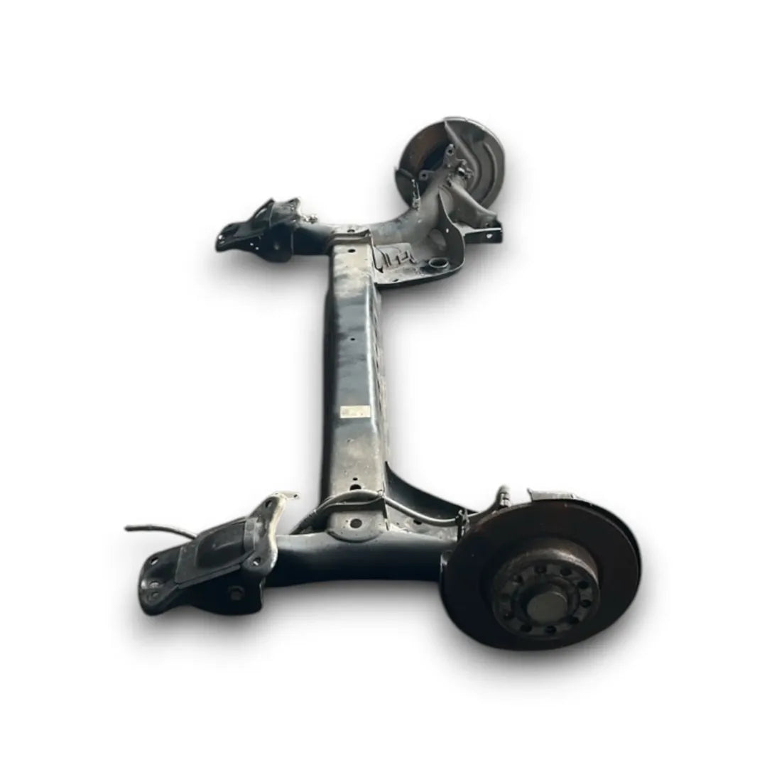 Dettaglio Assale posteriore Volkswagen Golf VII dal 2012 OEM 5Q0501049AQ - foto 3