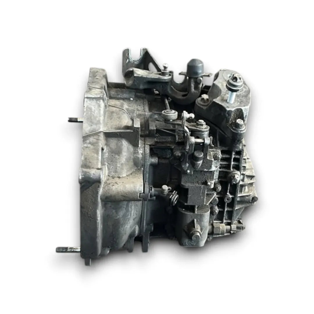 Dettaglio Cambio manuale a 6 marce Alfa Romeo Giulietta 2010–2013 cod. 55220248 - foto 3