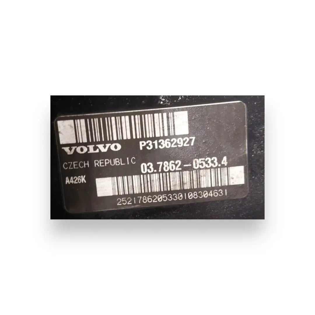 Dettaglio Servofreno OEM 31381631 - foto 3