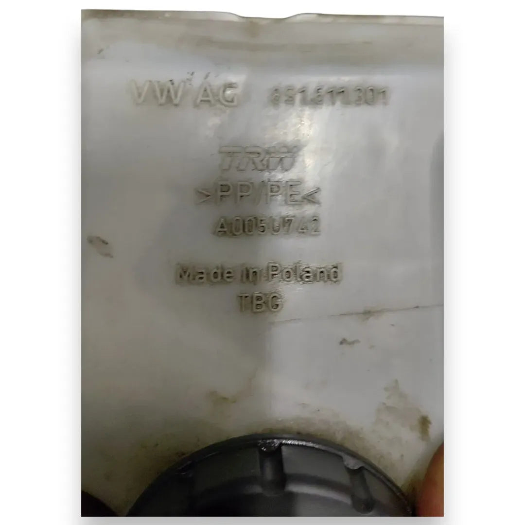 Dettaglio Servofreno Audi RS3 8V OEM 5Q1614106Q - foto 3