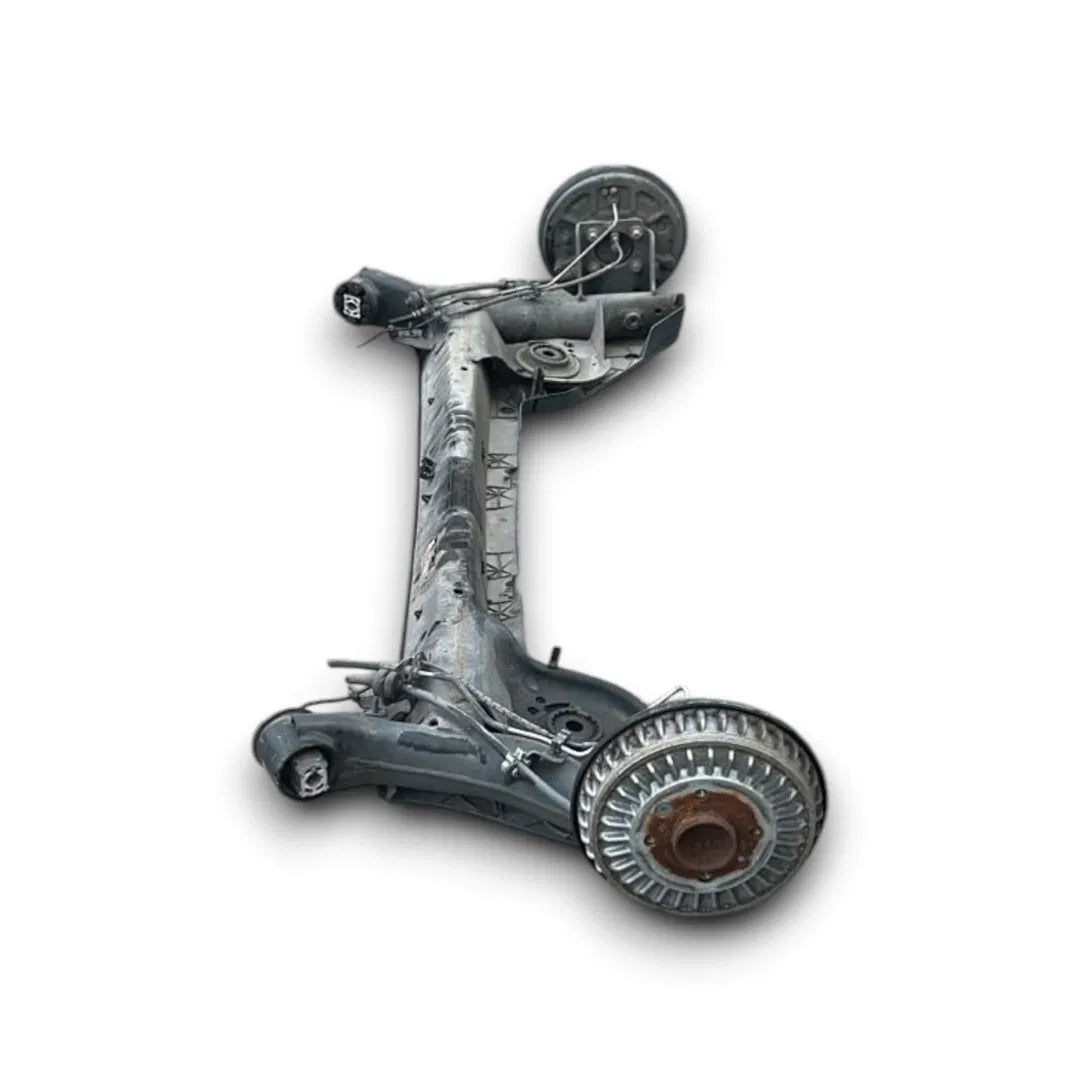 Dettaglio Assale posteriore Renault Clio 5ª Serie 2019–2024 OEM 555115927R - foto 3