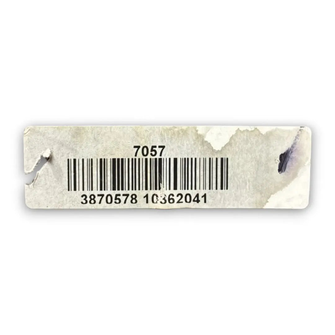 Dettaglio Comando clima Chevrolet Orlando dal 2010 OEM 13585641 - foto 3