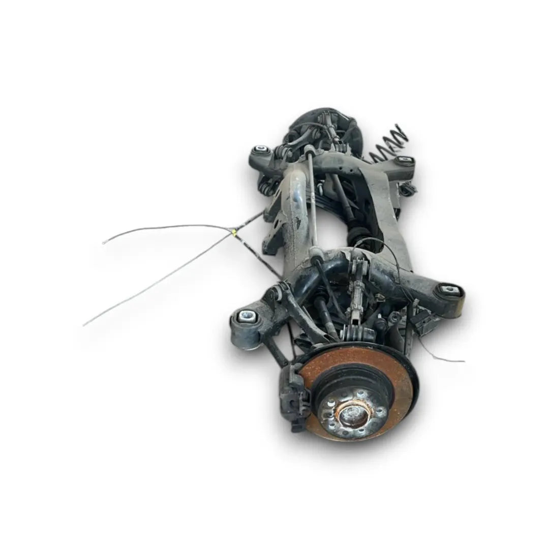 Dettaglio Assale posteriore BMW Serie 1 5P F20 dal 2015 OEM 33316792505 - foto 3