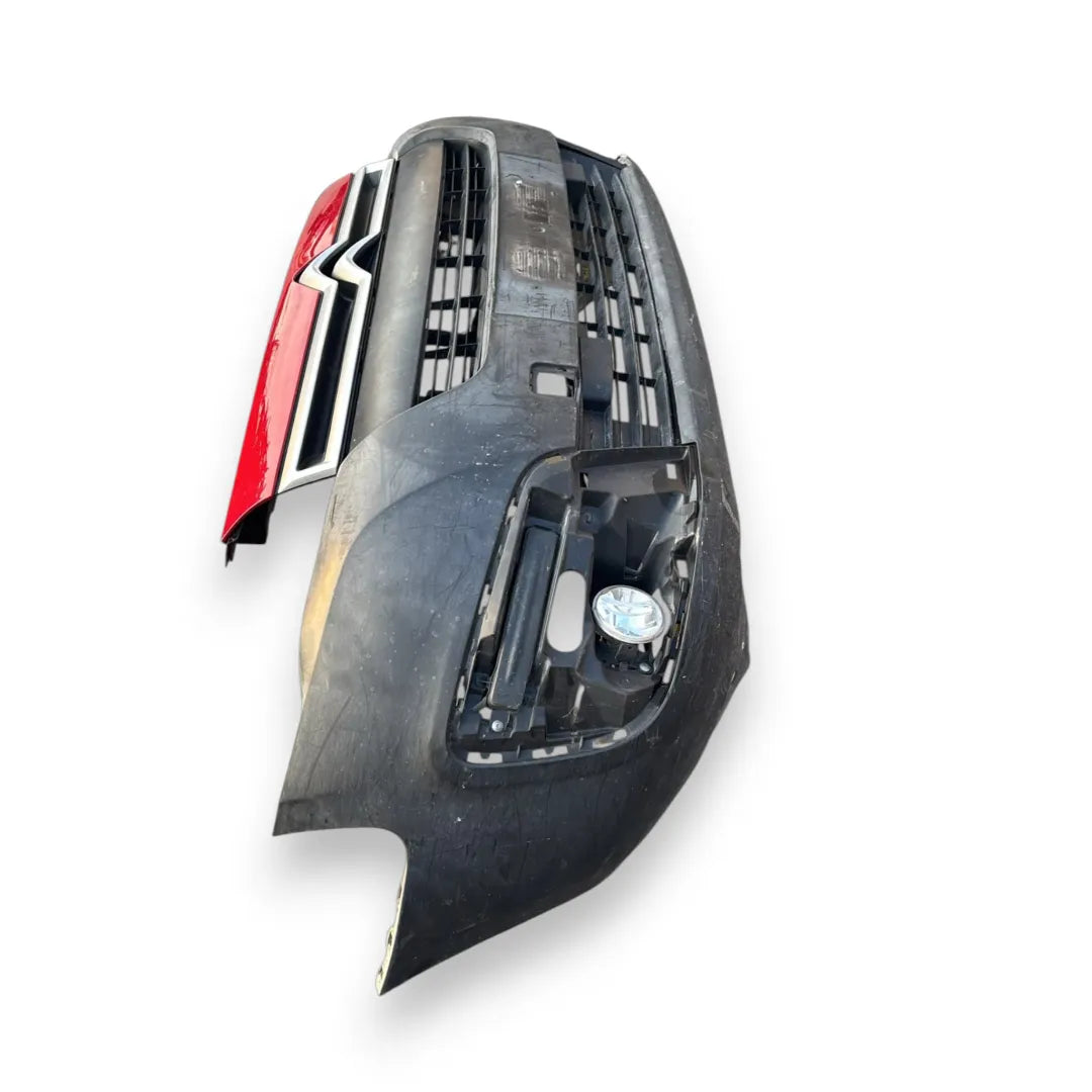 Dettaglio Paraurti anteriore Citroën Berlingo VAN 2015–2019 OEM 9810923377 - foto 3