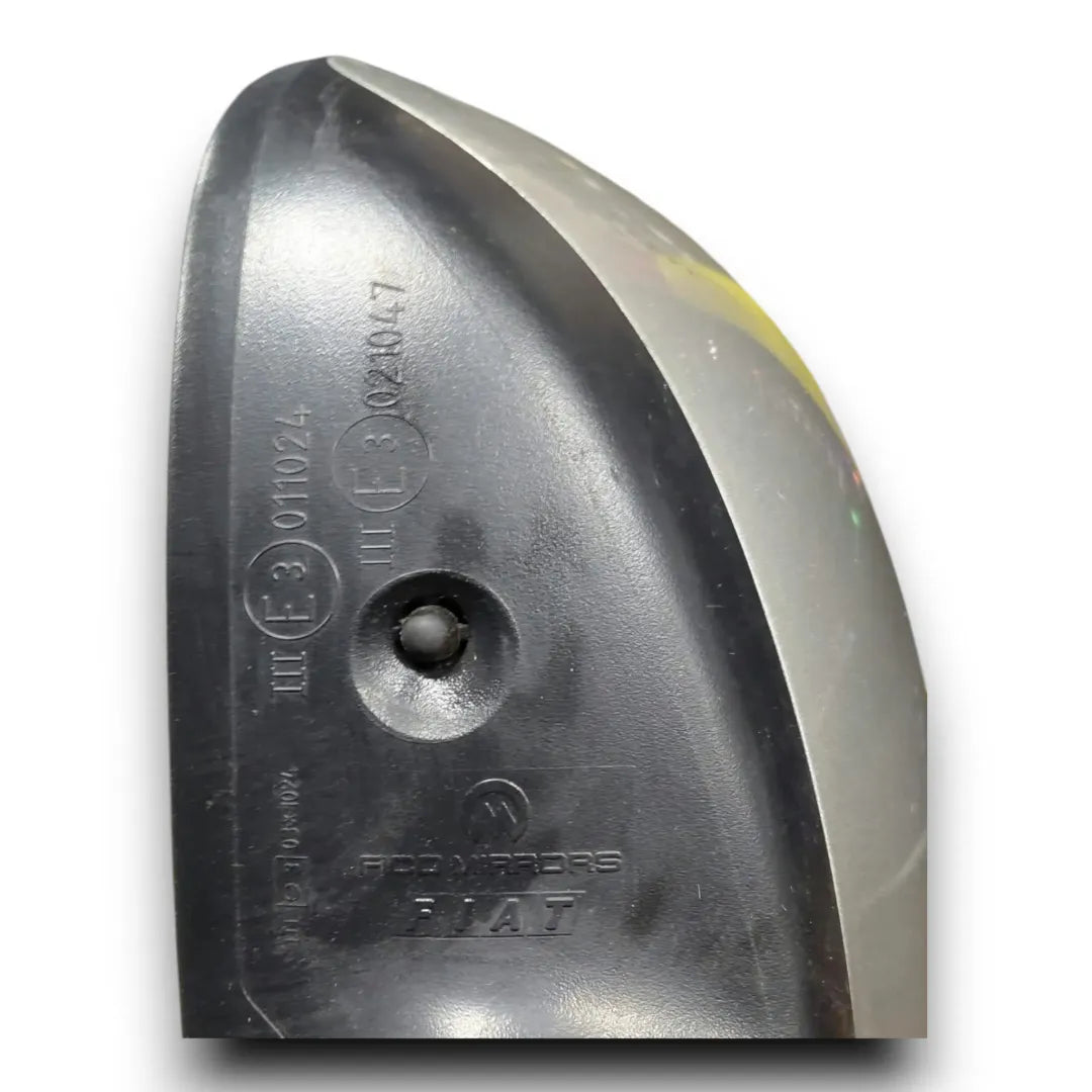 Dettaglio Specchietto retrovisore esterno destro Fiat Grande Punto OEM 735593694 - foto 3