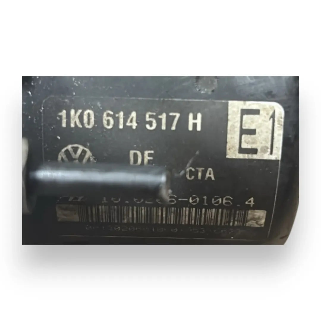 Dettaglio Gruppo idraulico ABS SEAT Altea 5P cod. 1K0614517H - foto 3