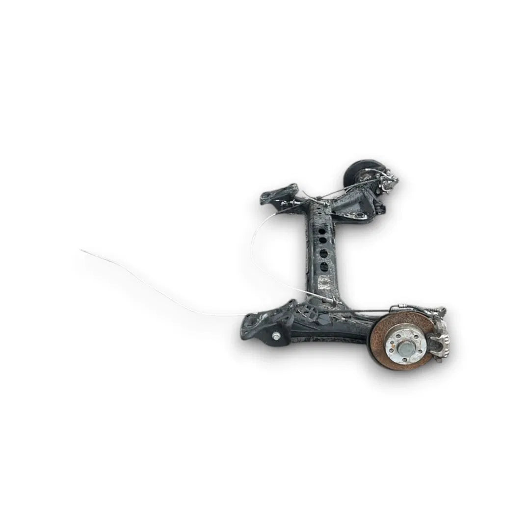 Dettaglio Assale posteriore Volkswagen Taigo dal 2021 OEM 2Q0501053CM - foto 3