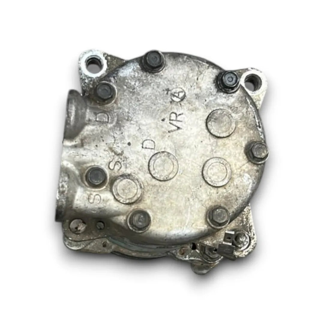 Dettaglio Compressore clima Peugeot 206 1998–2009 OEM 6453CN - foto 3