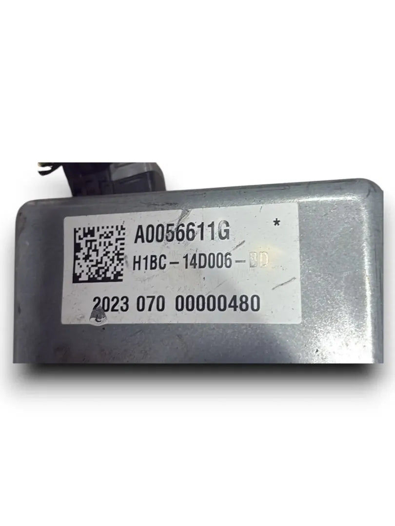 Dettaglio Piantone sterzo completo Ford Transit Courier C4A cod. A0056611G - foto 3
