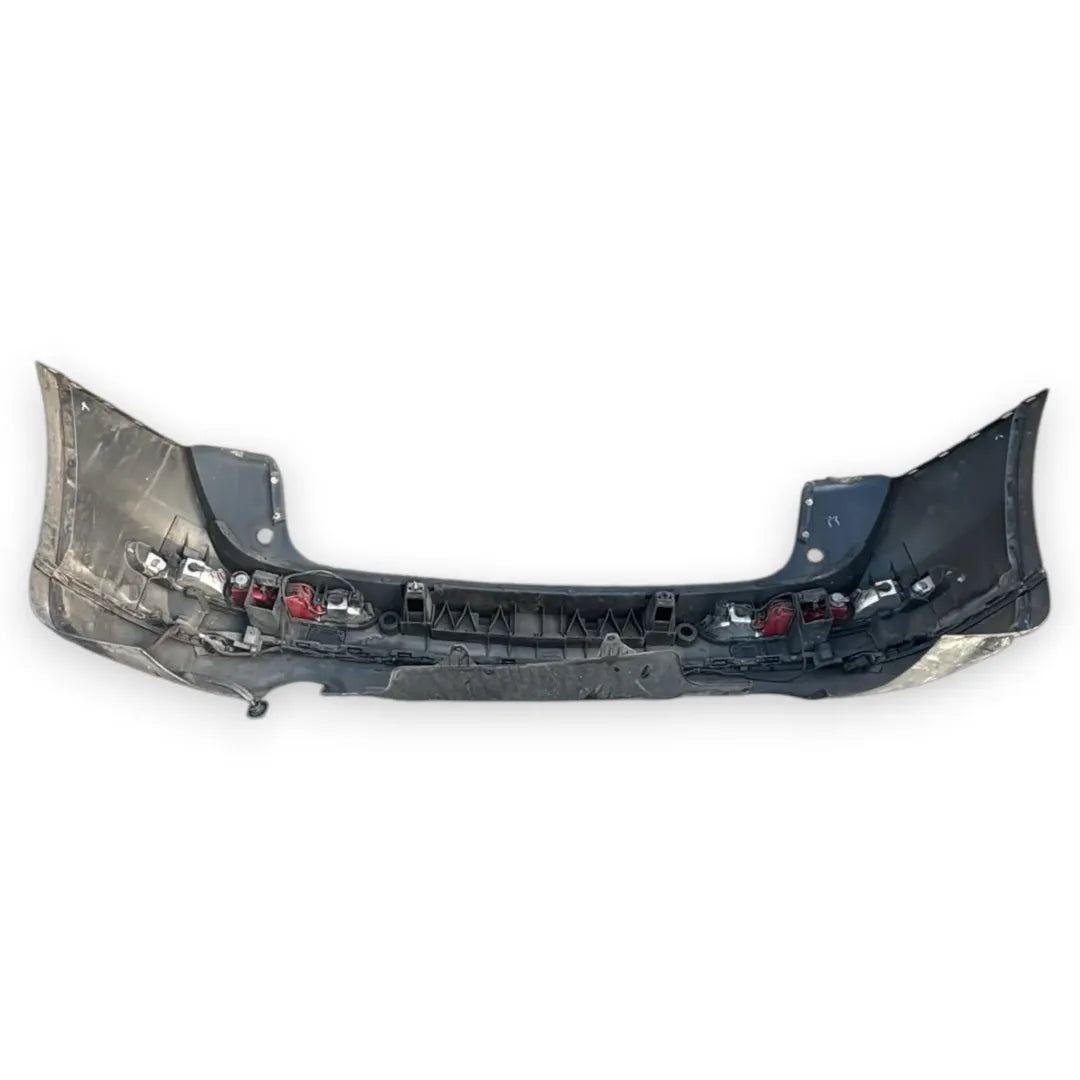 Dettaglio Paraurti posteriore Audi Q5 8R 2008–2017 OEM 8R0807385C - foto 3