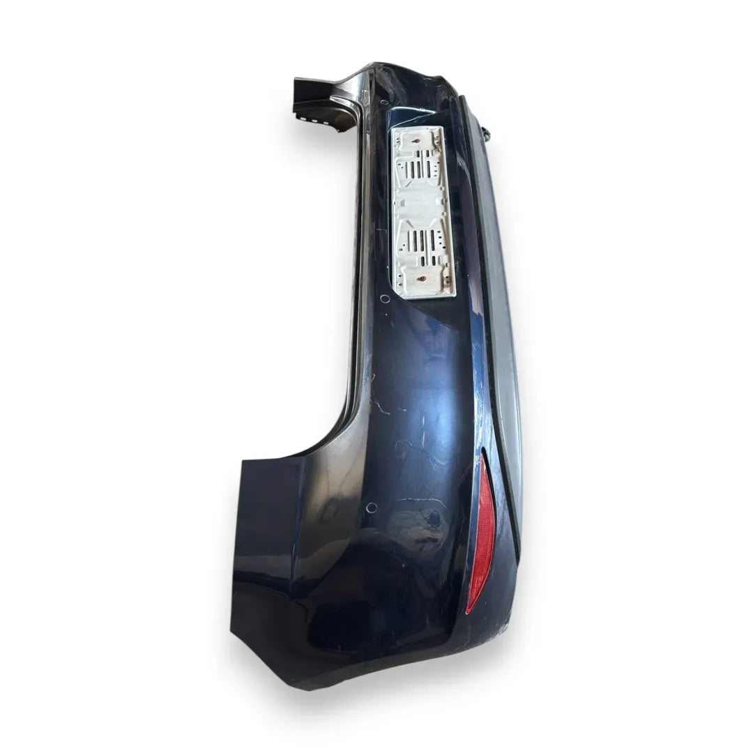 Dettaglio Paraurti posteriore Volkswagen Golf VII dal 2012 OEM 5G6807421 - foto 3