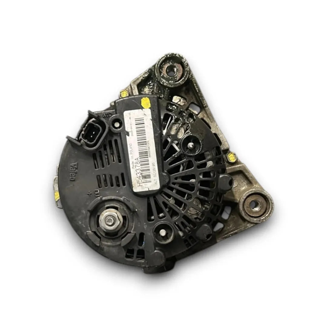 Dettaglio Alternatore Renault Kangoo cod. H543378A - foto 3