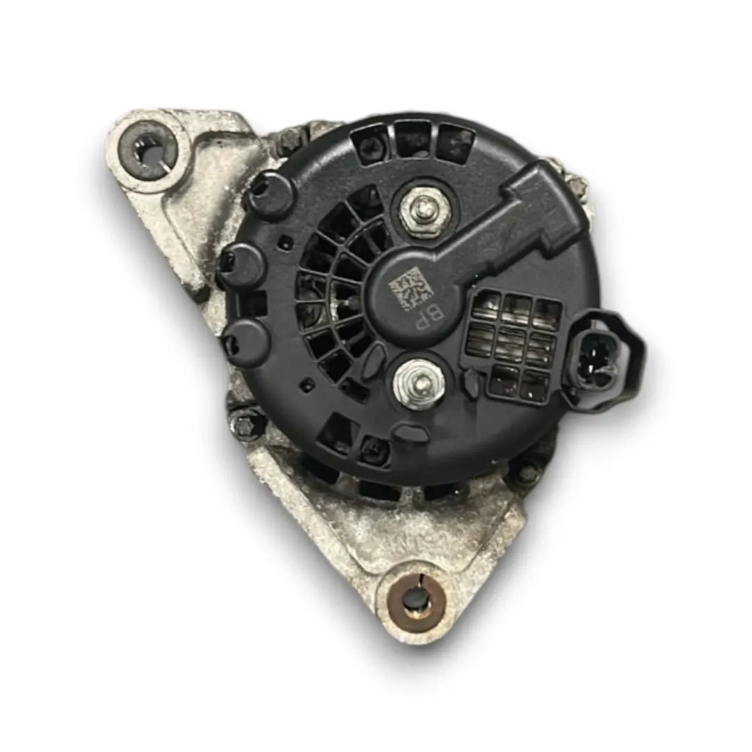 Dettaglio Alternatore Opel Astra P10 OEM 13500583 - foto 3