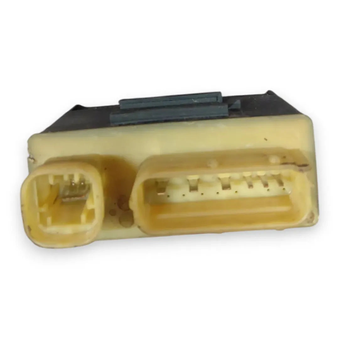 Dettaglio Centralina di controllo riscaldatore ausiliario Peugeot 3008 cod. 9673999980 - foto 3