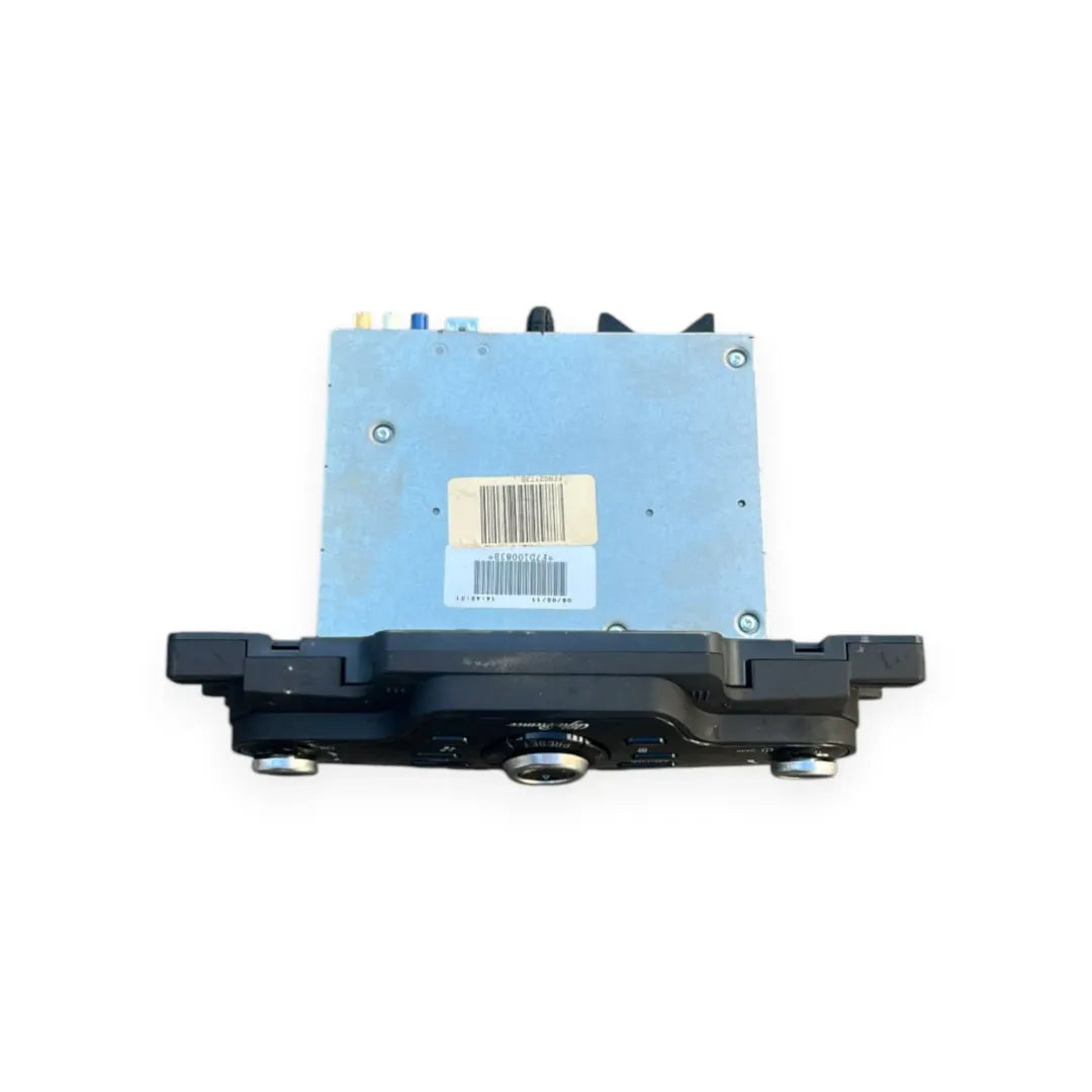Dettaglio Autoradio Alfa Romeo Giulietta 2010–2013 OEM 156096877 - foto 3