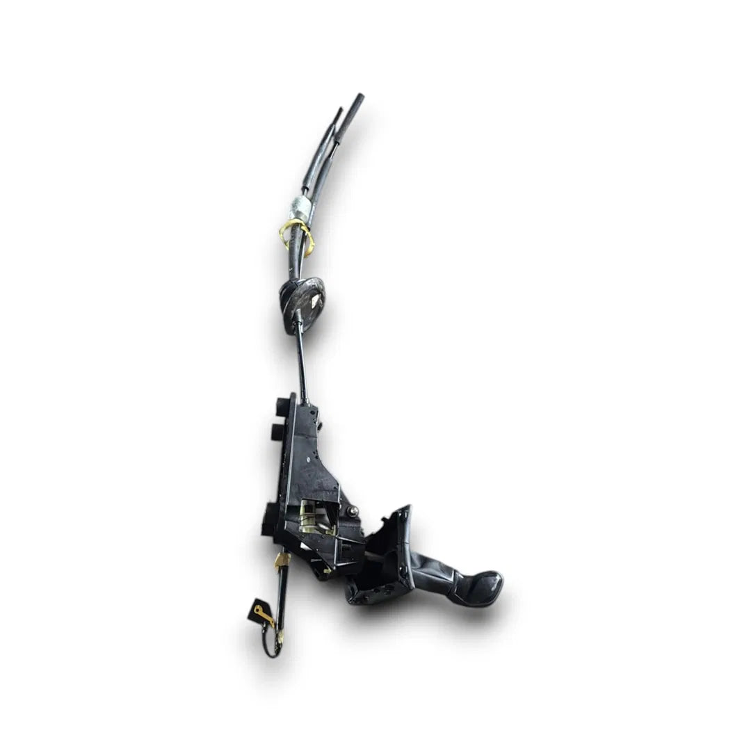 Dettaglio Leva del cambio completa Peugeot 208 2015–2020 OEM 9808161480 - foto 3