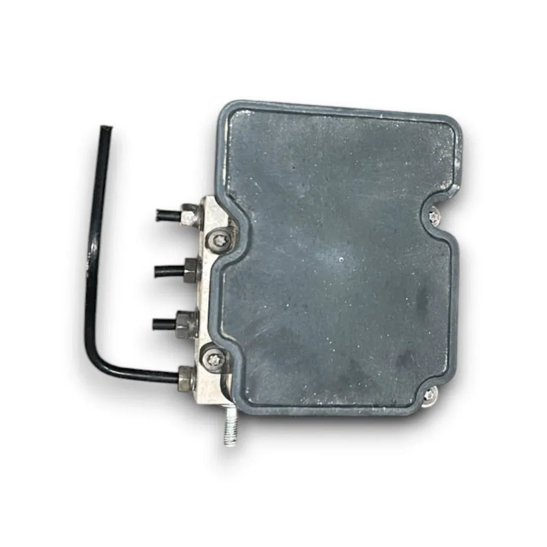 Dettaglio Gruppo ABS completo con pompa e centralina Peugeot 3008 2016–2021 OEM 1623161080 - foto 3