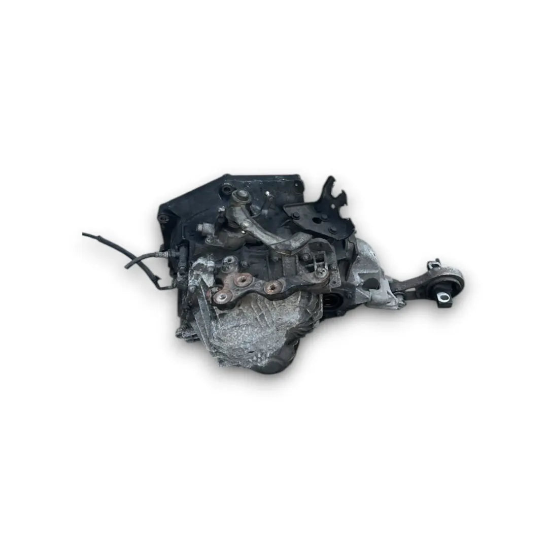 Dettaglio Cambio manuale a 6 marce Fiat Grande Punto 2008–2011 cod. 55192042 - foto 3