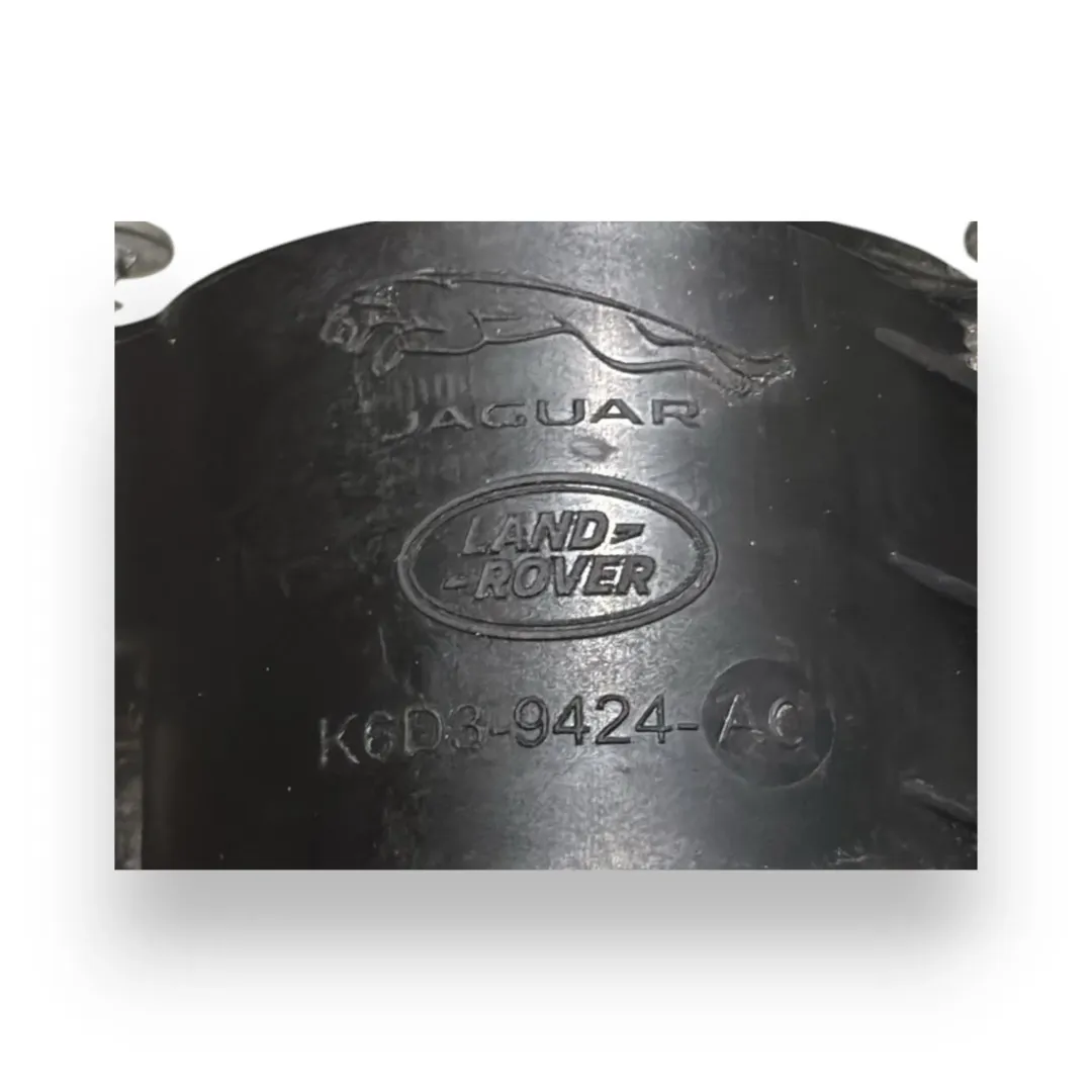 Dettaglio Collettore aspirazione Land Rover Defender OEM LR180972 - foto 3