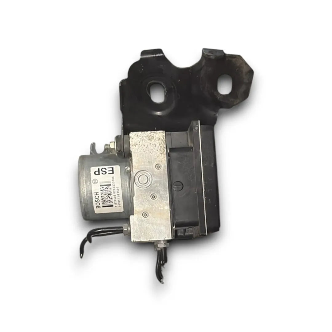 Dettaglio Centralina ABS Fiat Grande Punto 2Y OEM 71748626 - foto 3