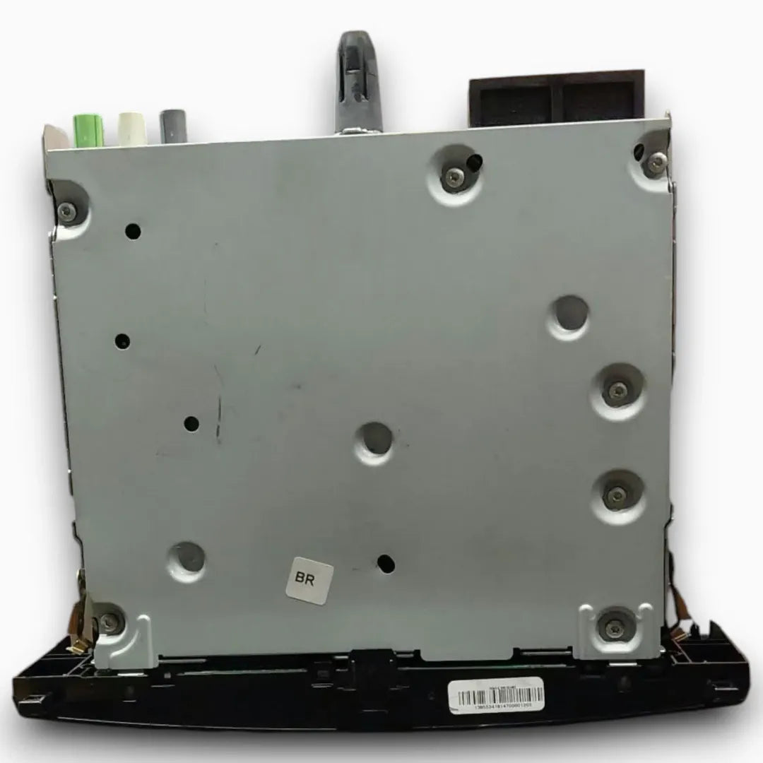 Dettaglio Autoradio Peugeot 308 2011–2015 OEM 6579ET - foto 3