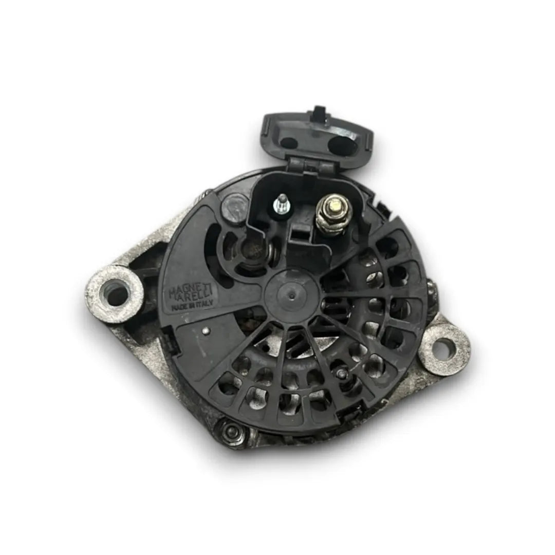 Dettaglio Alternatore Alfa Romeo 159 2005–2013 OEM 71773263 - foto 3