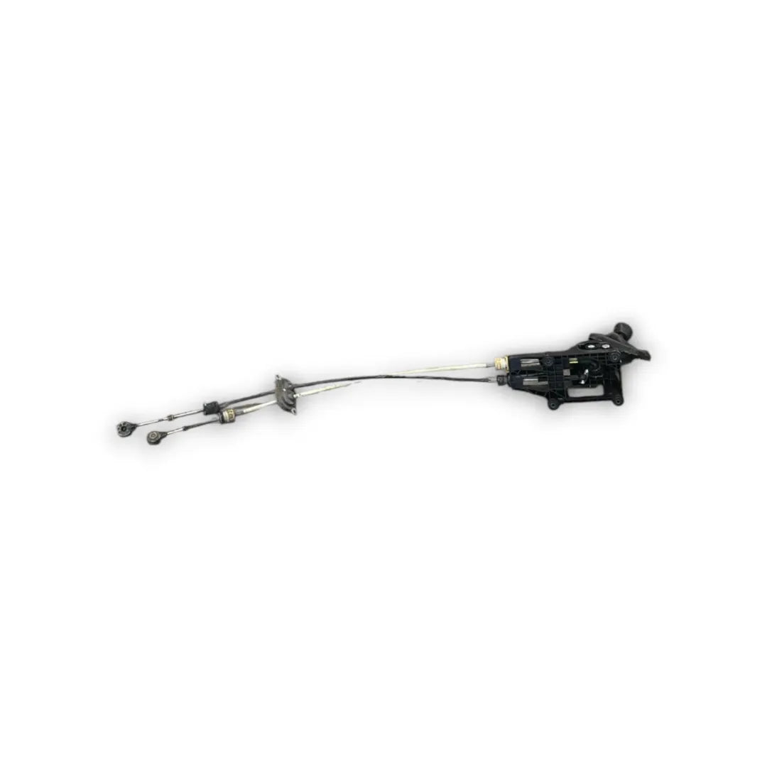 Dettaglio Leva cambio Chevrolet Aveo dal 2011 OEM 25186674 - foto 3