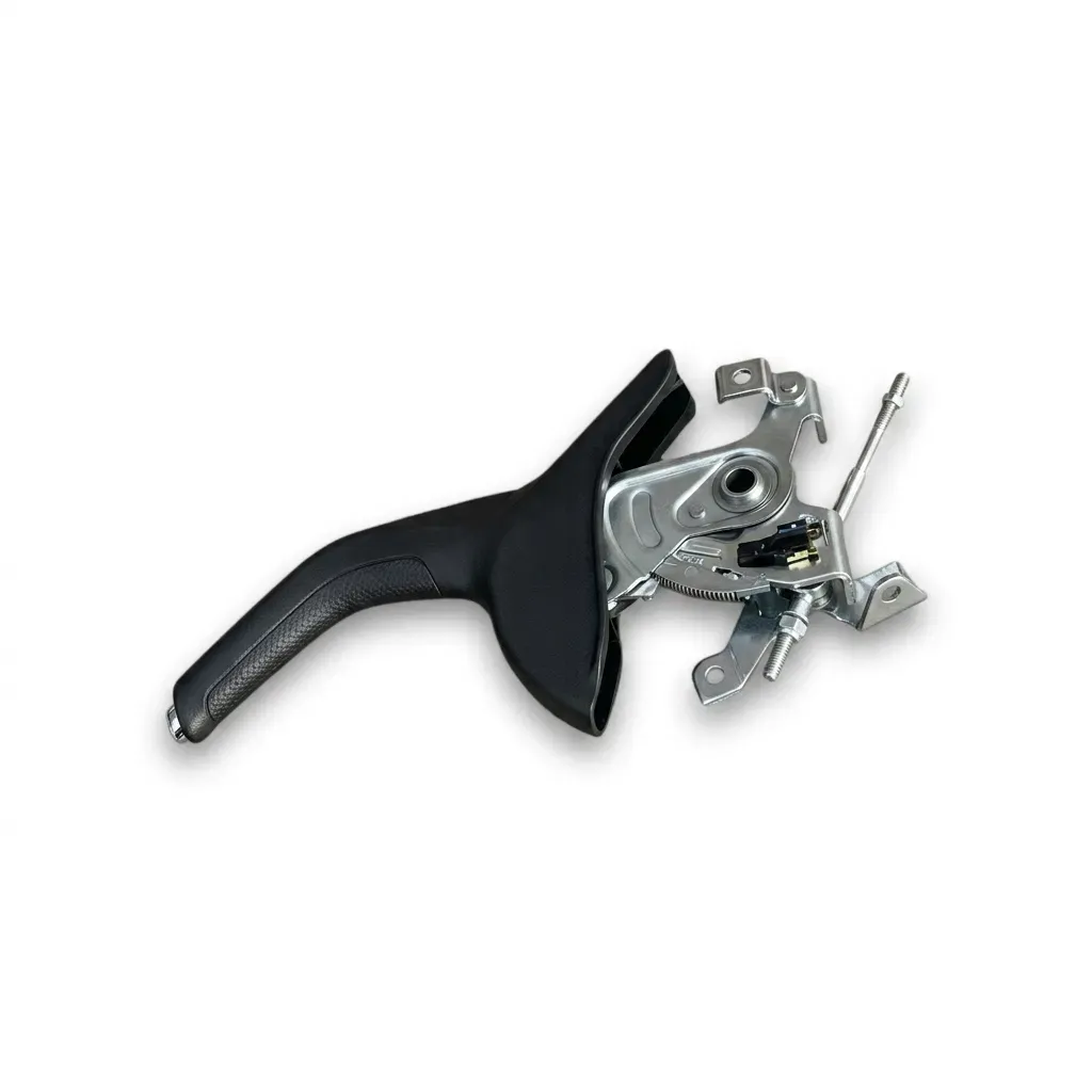 Dettaglio Leva freno a mano Chevrolet Aveo dal 2011 OEM 95488436 - foto 3