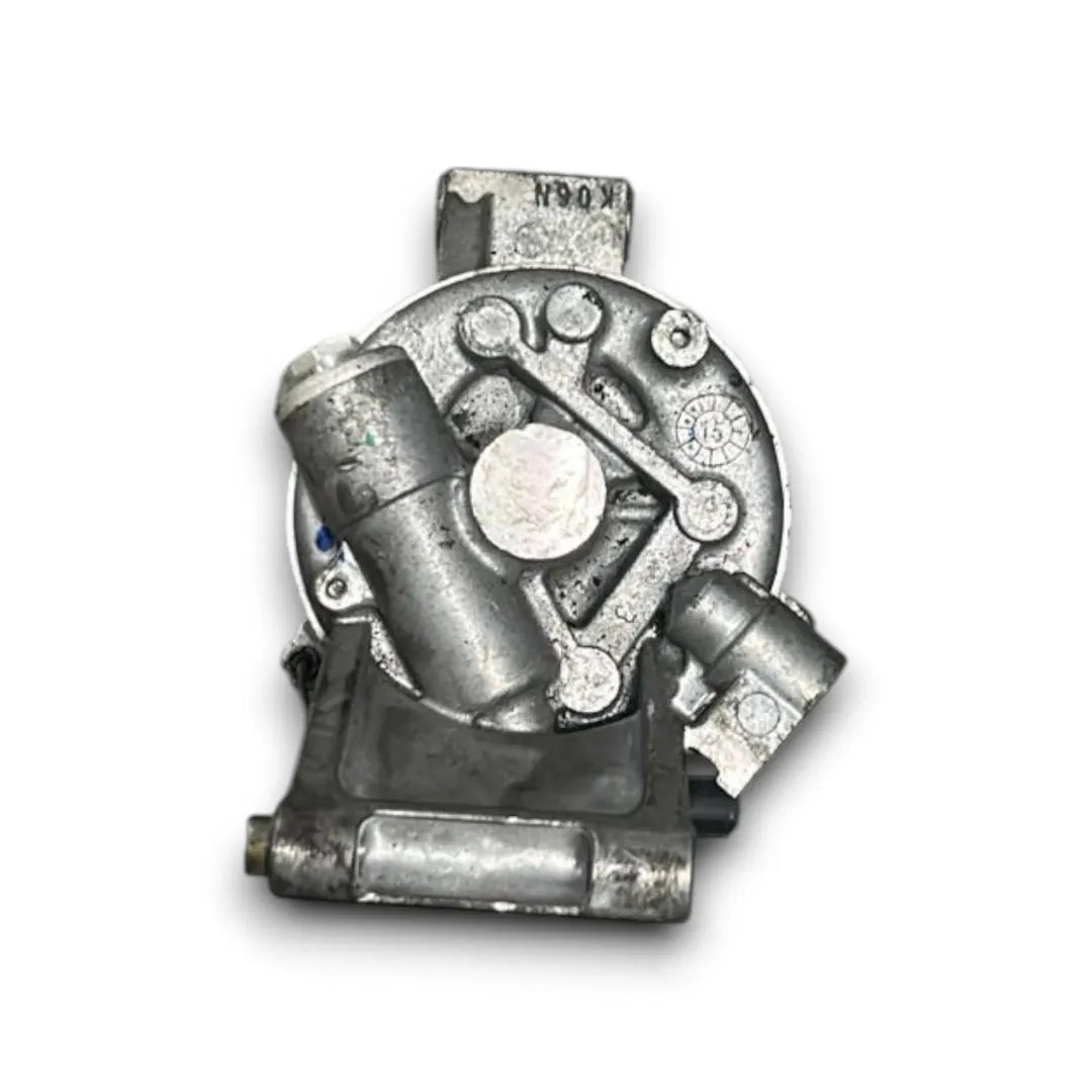 Dettaglio Compressore clima Mazda 2 3ª Serie 2014–2020 OEM D09W61450 - foto 3