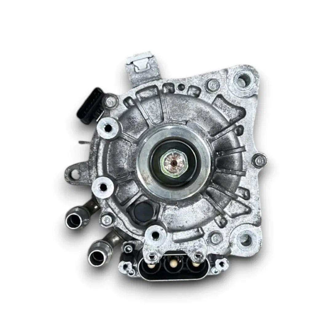 Dettaglio Alternatore MINI Countryman F60 LCI 2020–2024 OEM 12317649390 - foto 3