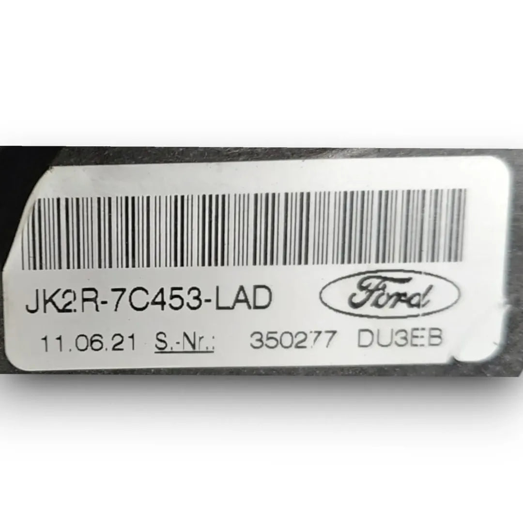 Dettaglio Leva del cambio completa Ford Tourneo Custom TTF OEM 2388183 - foto 3