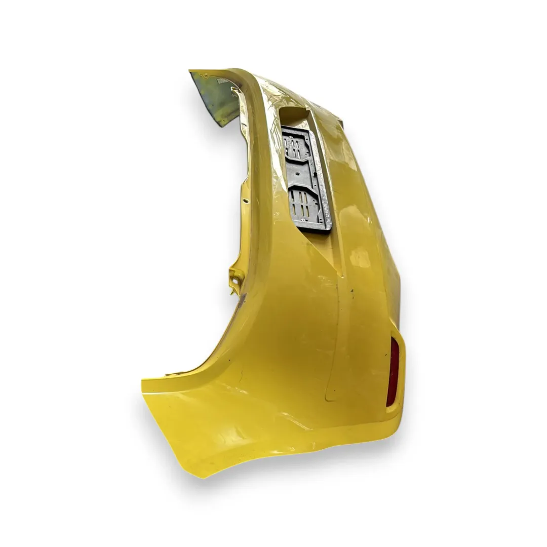 Dettaglio Paraurti posteriore Renault Twingo 3ª Serie OEM 850224825R - foto 3