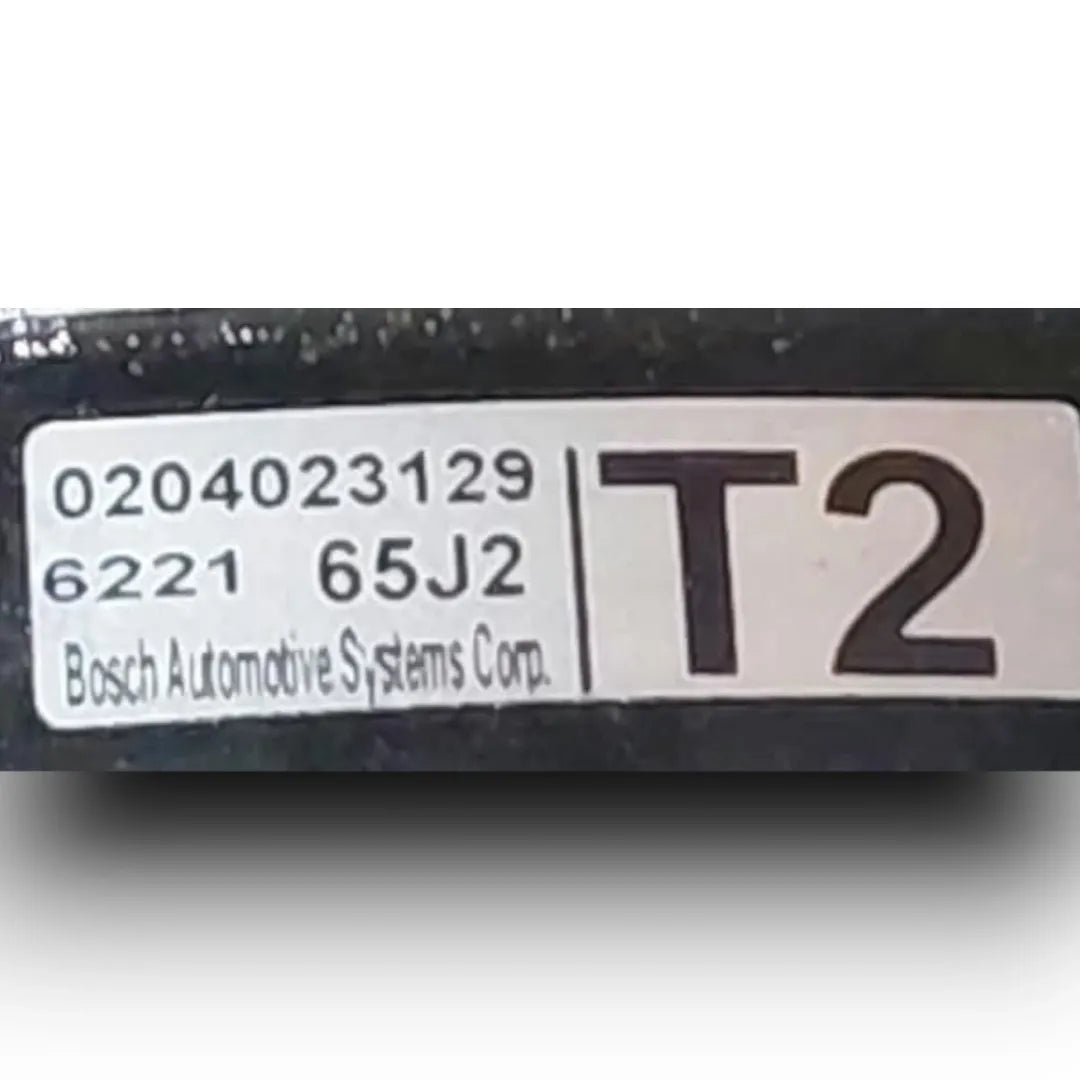 Dettaglio Servofreno Suzuki Grand Vitara OEM 5130065J20000 - foto 3