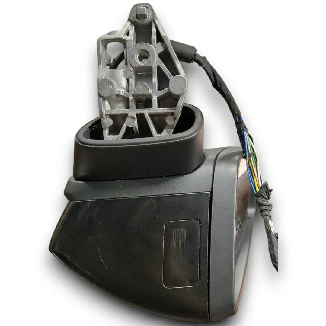 Dettaglio Specchietto retrovisore esterno sinistro Audi A3 Sedan 8Y cod. A046729 - foto 3