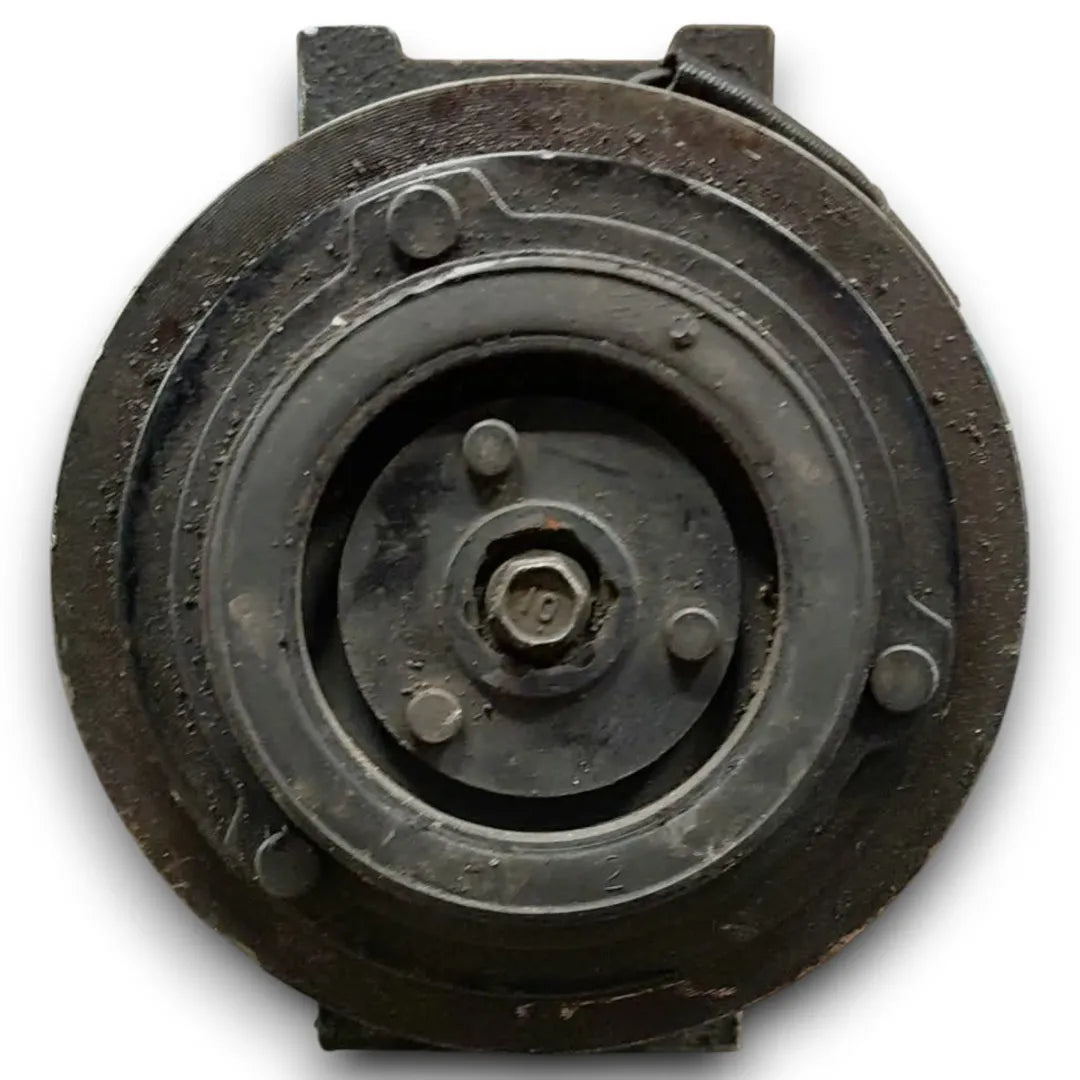 Dettaglio Compressore clima Alfa Romeo 159 2005–2013 OEM 50510966 - foto 3