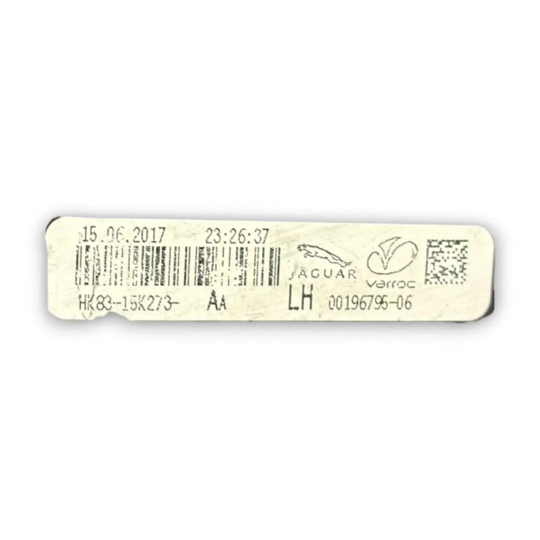 Dettaglio Fanale posteriore sinistro Jaguar F-PACE X761 cod. HK83-15K273-AA - foto 3