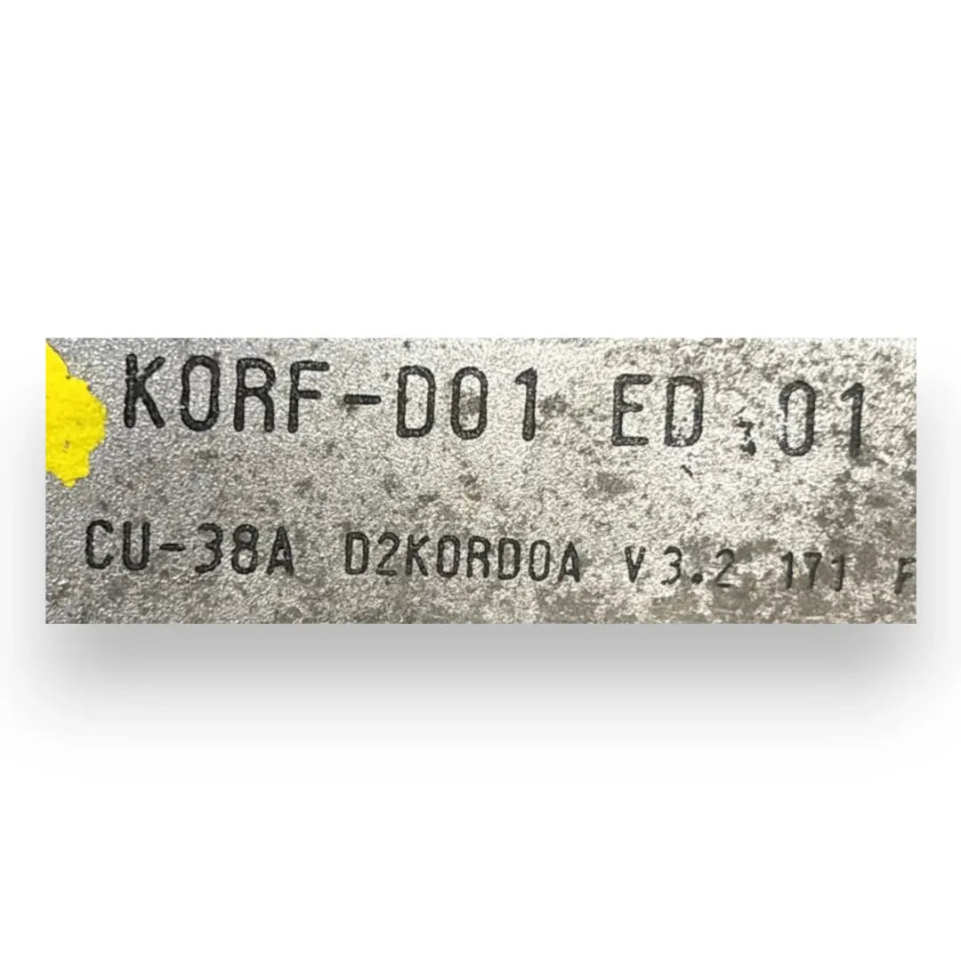 Dettaglio Centralina del sistema Start&Stop Honda SH 125i ABS Start&Stop E5 cod. K0RF-D01-ED-01 - foto 3