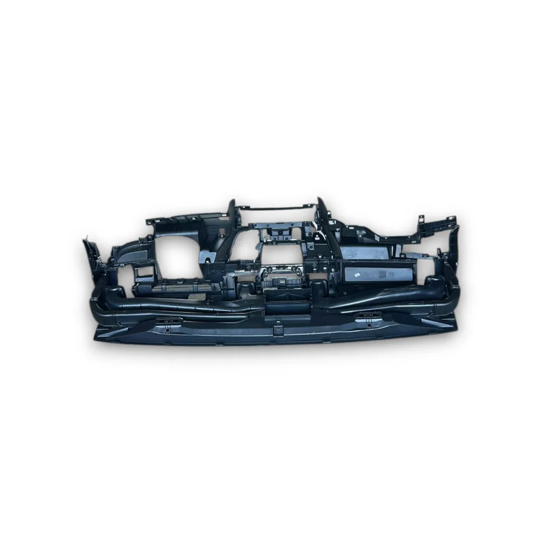 Dettaglio Kit airbag con cruscotto Fiat Ducato Furgone 2014–2019 - foto 3