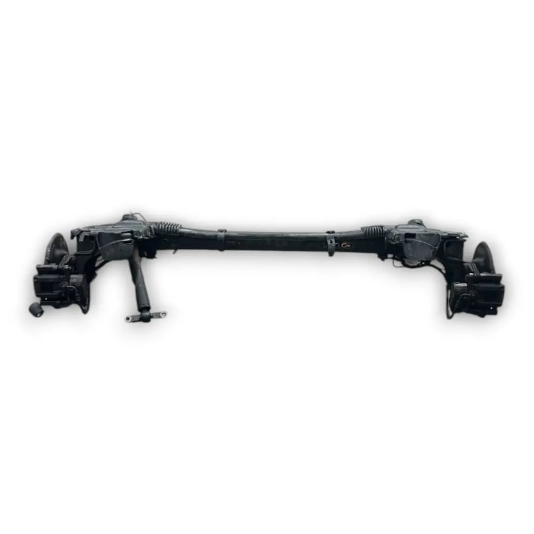 Dettaglio Assale posteriore Opel Combo OEM 9822649880 - foto 4