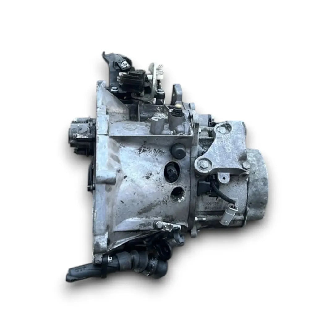 Dettaglio Cambio pilotato completo Citroën C3 Picasso OEM 2232W9 - foto 4